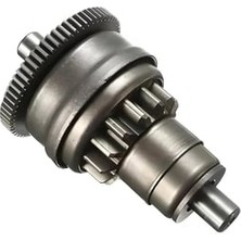 Msr Marş Pinyon Dişli Rks Blazer Xr 50