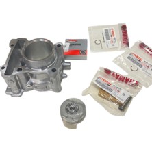 Moto Eczane Silindir Seti Komple Yamaha Nmax 125 B3F-WB016-00