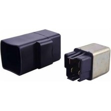 Tvr Marş Otomatiği Honda Activa 100