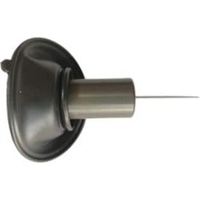 Msr Gaz Pistonu 18MM Kuba Space Pro 50