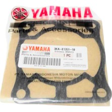 Moto Eczane Silindir Alt Conta Orjinal 3KA-E1351-10 Yamaha Rx