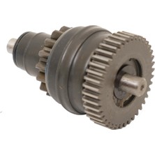 Moto Eczane Marş Pinyon Dişli Tvs Wego 110