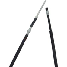 Moto Eczane Fren Teli Arka Activa 100 Beat Spacy Activa 125S Fizy Spontini Special Alfa