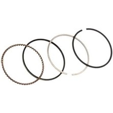 Moto Eczane Piston Segman Takımı Honda Spacy 110