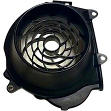 Moto Eczane Fan Kapağı Honda Activa 125 S