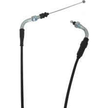 Moto Eczane Gaz Teli Scooter