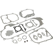 Moto Eczane Silindir Conta Takımı Gy6 Scooter 50CC