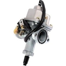 Msr Karbüratör Cg 125