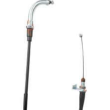 Deltaforce Gaz Teli Itme Honda Pcx 2020-2022