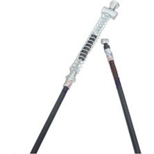 Moto Eczane Arka Fren Teli Mondial HS150