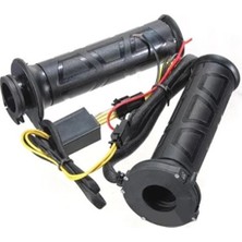 Moto Eczane Elcik Takımı Isıtmalı 4 Kademeli