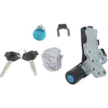 Espada Kontak Kilit Seti Rks Spontini 110