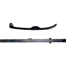 Moto Eczane Eksantrik Gergi Klavuz Takımı Tvs Apache