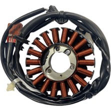 Moto Eczane Statör Honda Dio 110