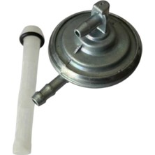 Moto Eczane Benzin Musluğu Scooter 125