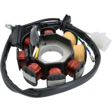 Moto Eczane Statör Rmg Rapid 50