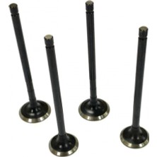 Moto Eczane Emme Egzoz Sübap Takımı Bajaj Discover 125 150