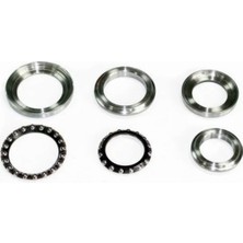 Moto Eczane Furş Takımı Honda PCX125 PCX150