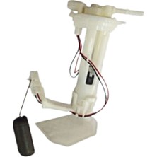 Moto Eczane Benzin Şamandırası Honda Alpha 110