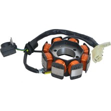 Moto Eczane Statör Honda CB125 Ace