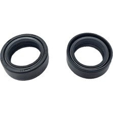 Moto Eczane Ön Amortisör Keçesi Takım Honda Dio 110 Mondial Cg