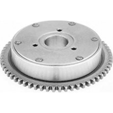 Moto Eczane Marş Rublesi Scooter Tam Bilyalı