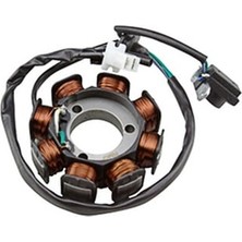 Rmg Statör 8'li Sym Fiddle Iı 125