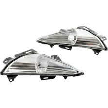 Moto Eczane Arka Sinyal Takımı Honda Spacy 110