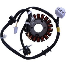 Tvr Statör Honda Spacy 110