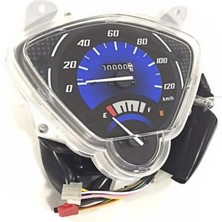Moto Eczane Kilometre Saati Honda Fizy 125 37200-KYS-T01