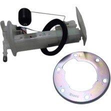 Moto Eczane Benzin Pompası Komple Oem Rks Spontini 110