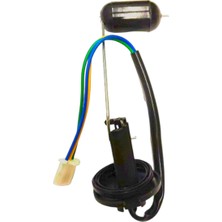 Moto Eczane Benzin Şamandırası Scooter 150