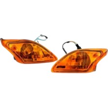 Moto Eczane Sinyal Takımı Oem Honda Fizy 125