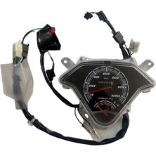 Moto Eczane Kilometre Saati Honda Activa 125 S