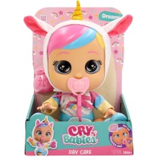 CYP00200 Cry Babies Kreş Günlük Bakım Dreamy - 921535