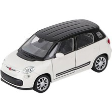 43658  Çek Bırak Fiat 13 500L -Karsan Oyuncak