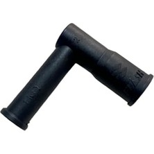 Daico Buji Başlığı Oem Yan Sol Bajaj Pulsar Ns 200