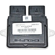 Moto Eczane Cdı Beyin Oem Rks Spontini 110