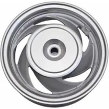 Moto Eczane Arka Jant Spacy Alpha Activa 125S Spontini