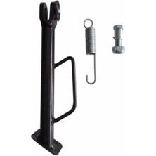 Moto Eczane Yan Sehpa ve Yayı Honda Dio 110