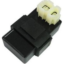 Moto Eczane Cdı Beyin Honda Fizy Mondial Zat 150 Znu Kymco Hussar