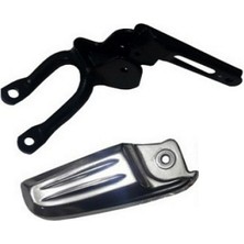 Honda Arka Basamak Sol Orjinal 50716-KWN-710  Pcx 2011-2017