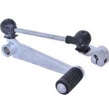 Moto Eczane Vites Pedalı Bajaj Pulsar NS200