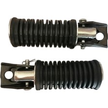 Moto Eczane Arka Basamak Takımı Mondial Cg 125 Agk 125