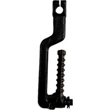 Moto Eczane Marş Pedalı Scooter 50CC