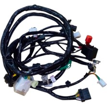 Moto Eczane Elektrik Tesisatı Honda Activa 125 S 2017-2018