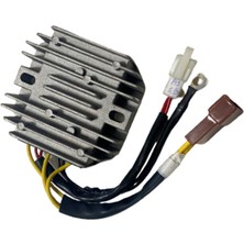 Moto Eczane Konjektör Pulsar RS200 Orj