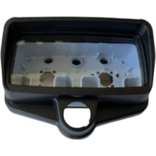 Moto Eczane Kilometre Tabla Seti Siyah Cg 125