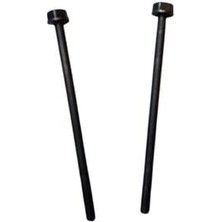 Moto Eczane Silindir Saplaması Takım Honda Alpha 110