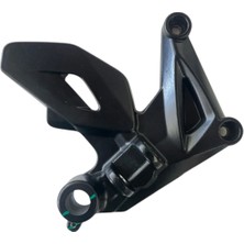 Moto Eczane Ön Basamak Braketi Sağ Orjinal 56JL3Y1Y Bajaj Pulsar Ns 200